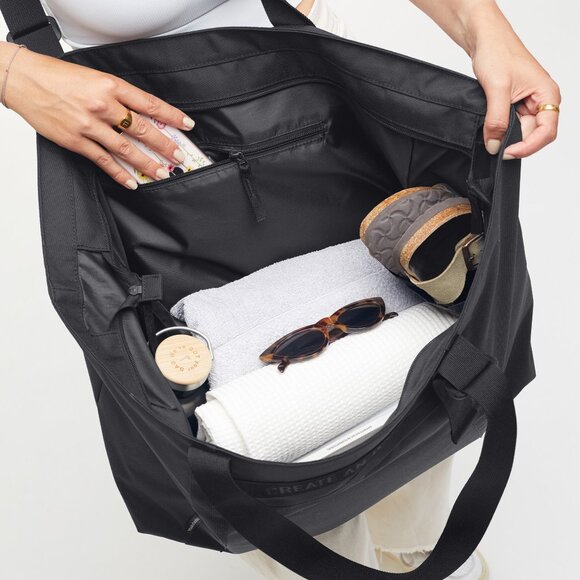 Tote Bag Deluxe - Picture 6 of 7